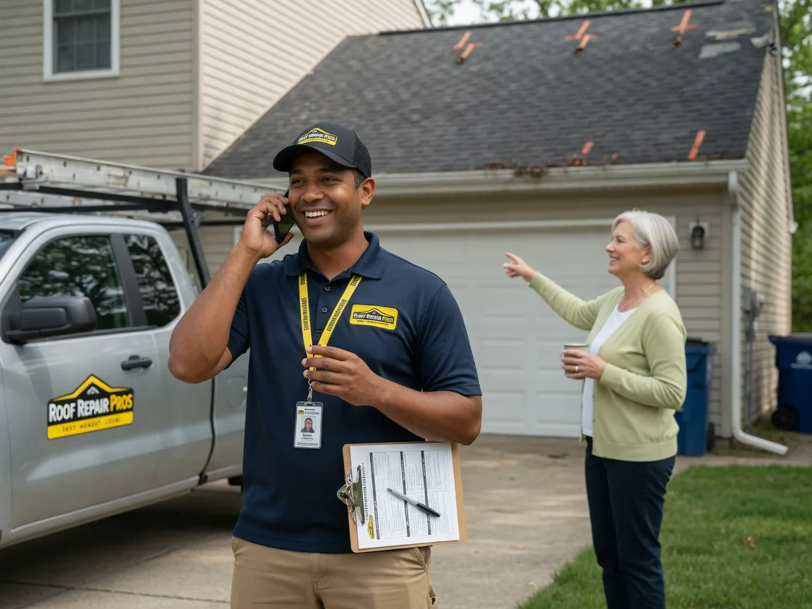 Roof Repair Worthington, PA FAQs